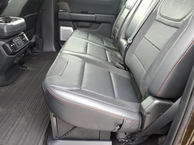 2025 Ford F-150 - $77,895