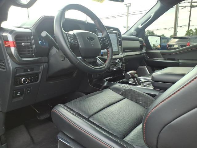 2025 Ford F-150 - $77,895