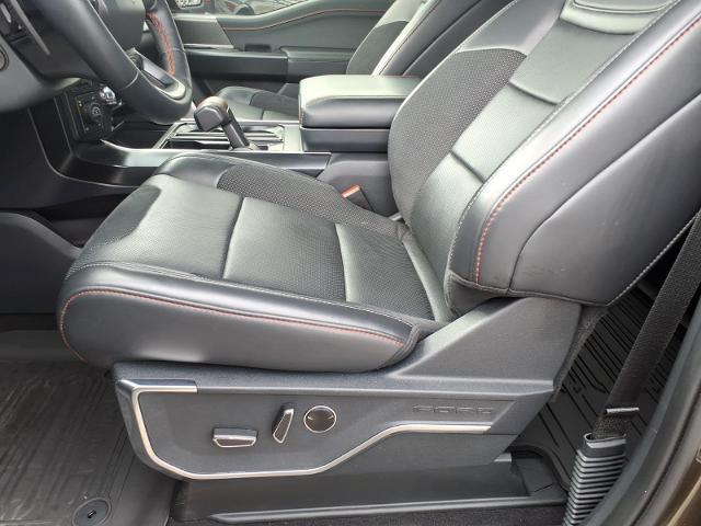 2025 Ford F-150 - $77,895