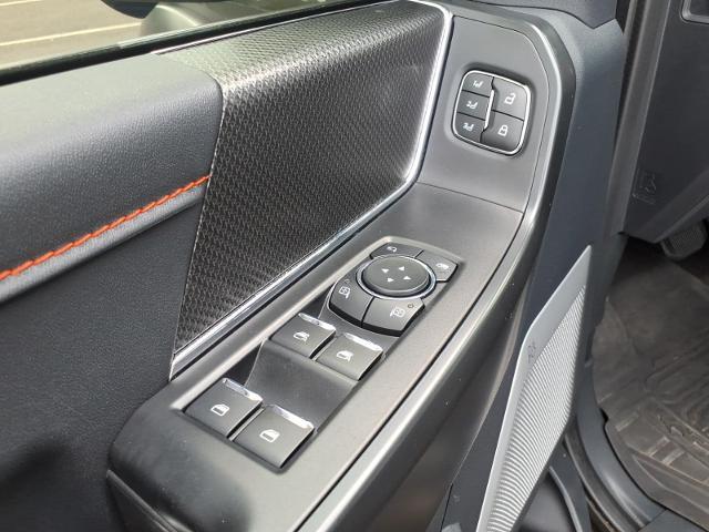 2025 Ford F-150 - $77,895