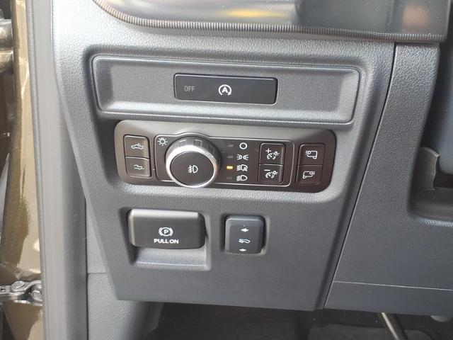 2025 Ford F-150 - $77,895