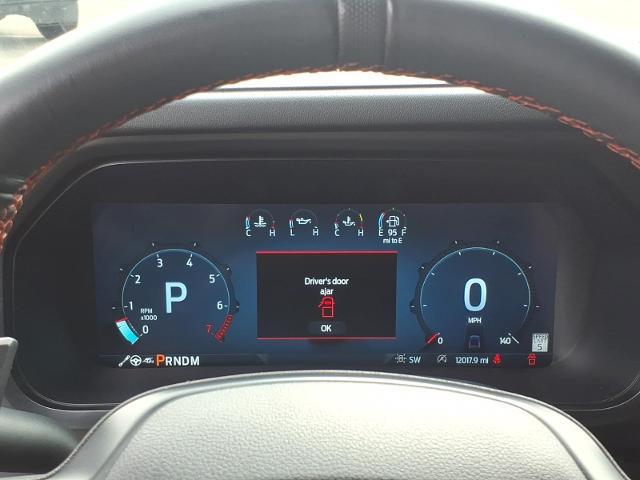 2025 Ford F-150 - $77,895