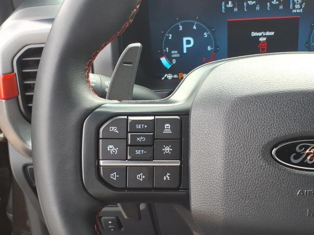 2025 Ford F-150 - $77,895