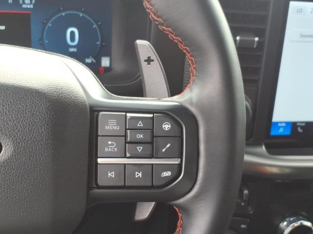 2025 Ford F-150 - $77,895