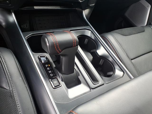2025 Ford F-150 - $77,895