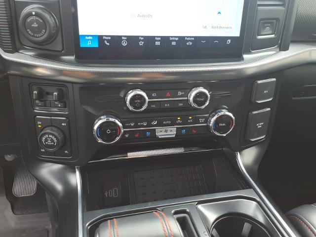 2025 Ford F-150 - $77,895