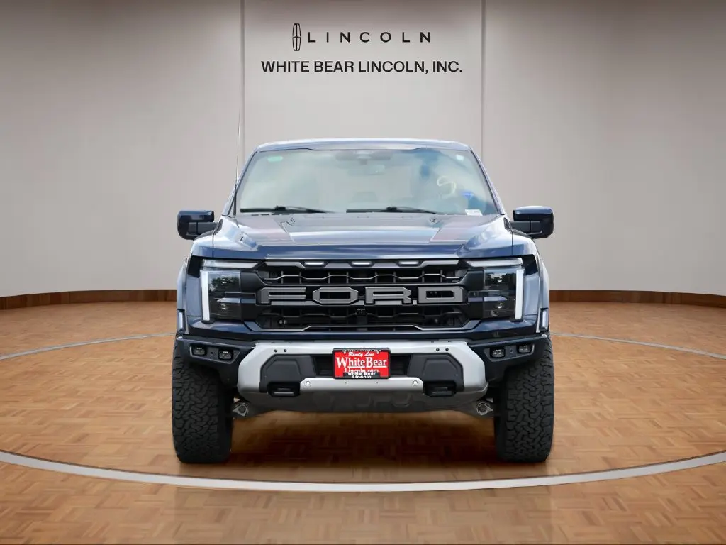 2025 Ford F-150 - $75,345