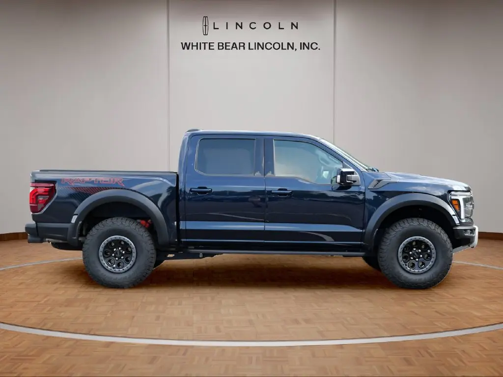 2025 Ford F-150 - $75,345