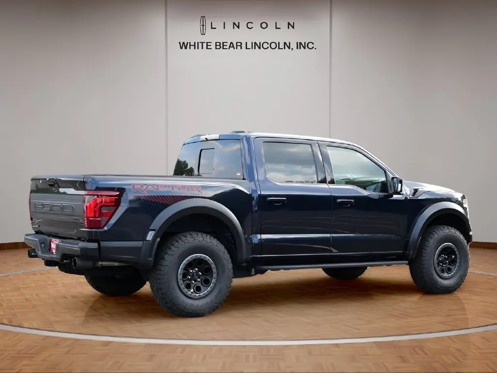 2025 Ford F-150 - $75,345
