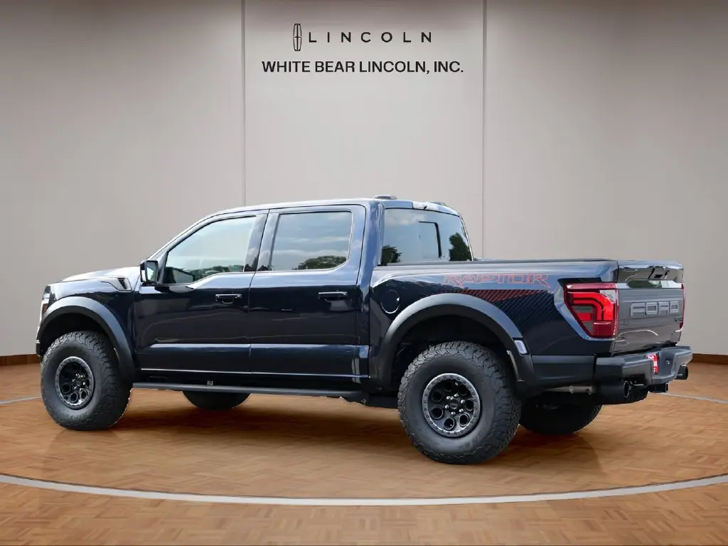 2025 Ford F-150 - $75,345