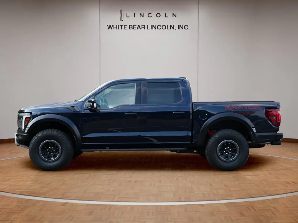 2025 Ford F-150 - $75,345