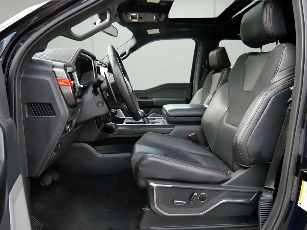 2025 Ford F-150 - $75,345
