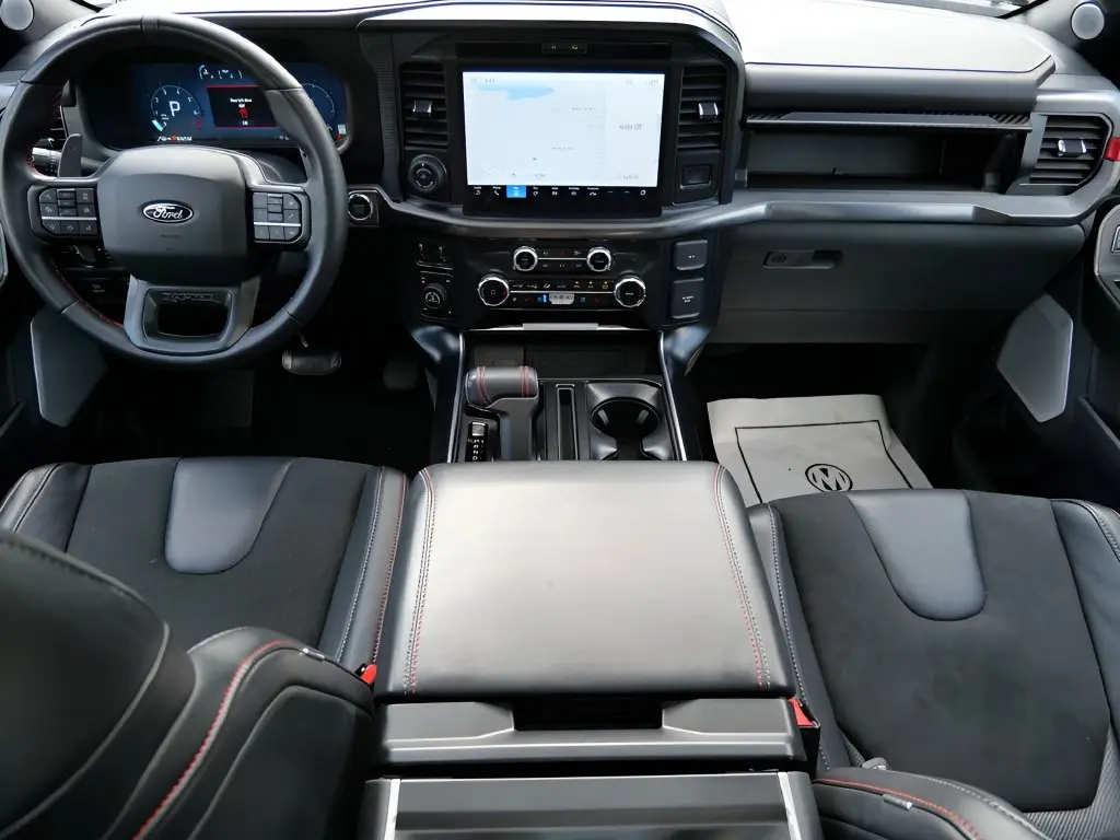 2025 Ford F-150 - $75,345