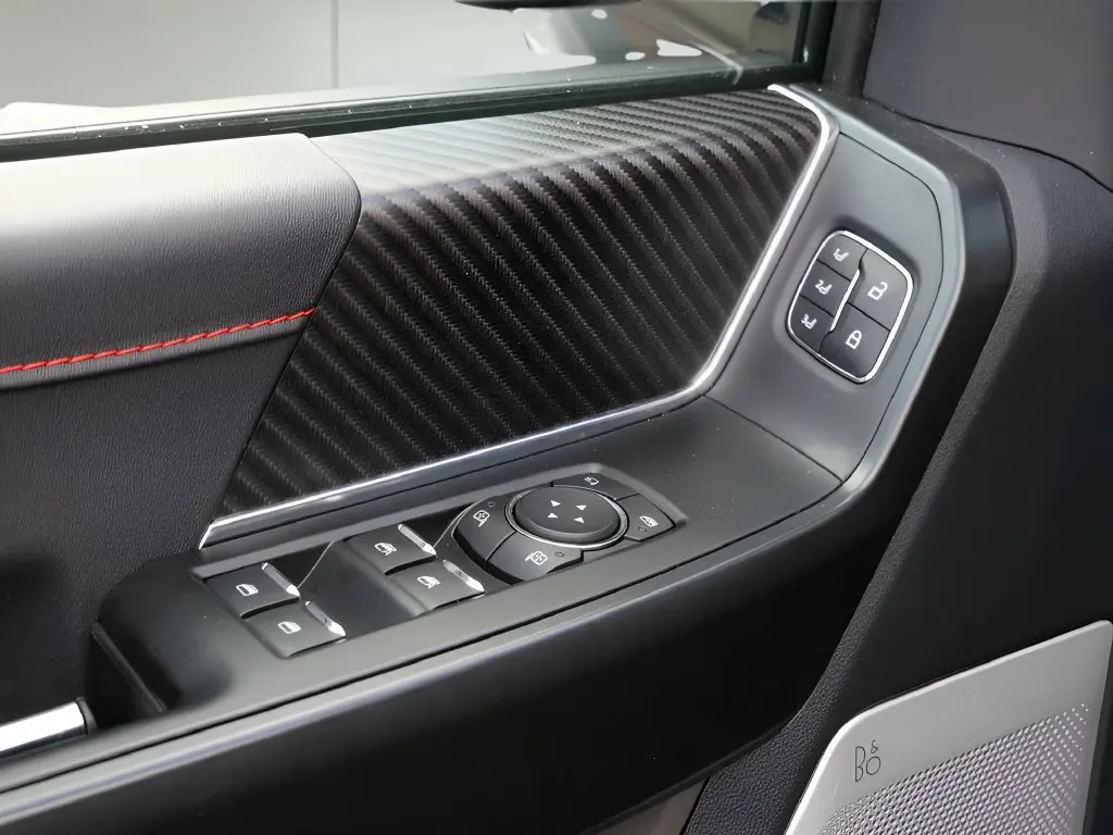 2025 Ford F-150 - $75,345