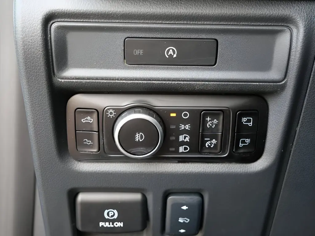 2025 Ford F-150 - $75,345