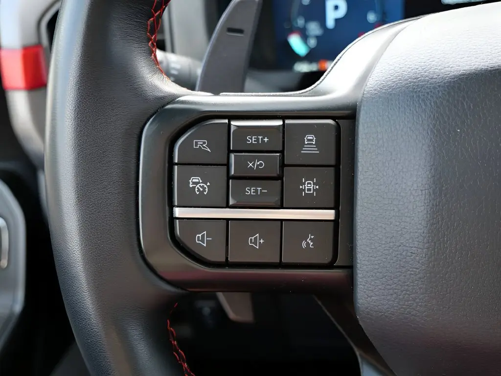 2025 Ford F-150 - $75,345