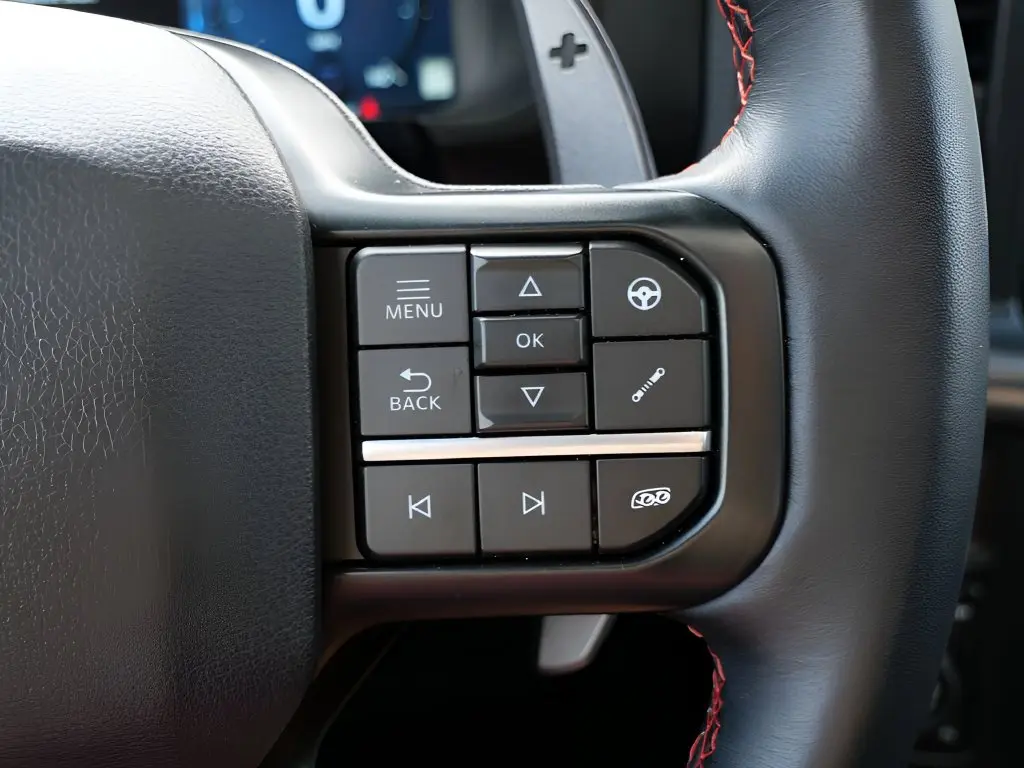 2025 Ford F-150 - $75,345