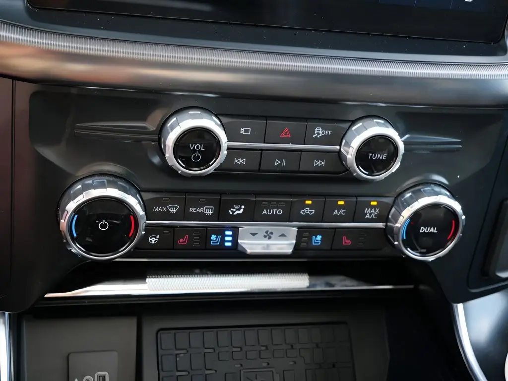 2025 Ford F-150 - $75,345