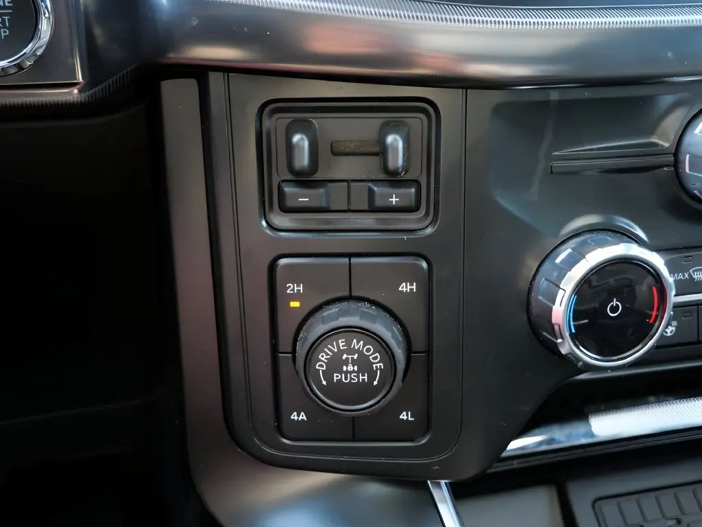 2025 Ford F-150 - $75,345