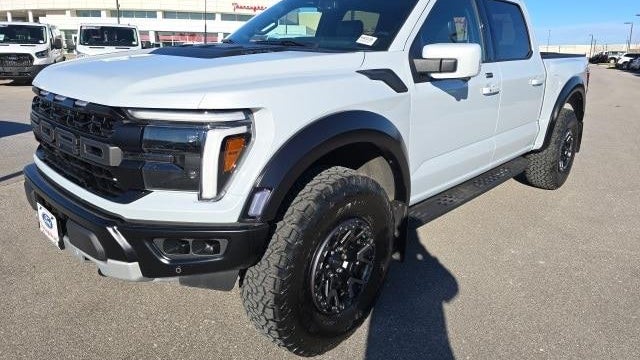 Preowned 2025 Ford F-150 Raptor for Sale
