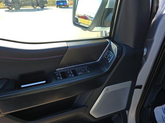 2025 Ford F-150 - $81,000