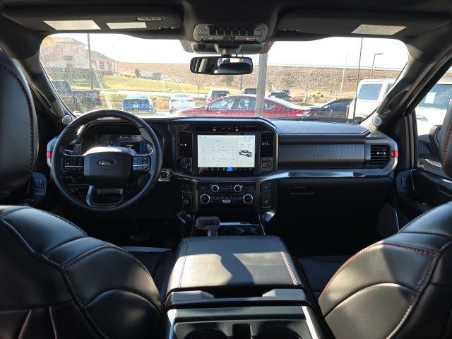 2025 Ford F-150 - $81,000