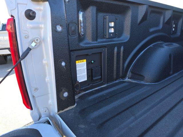 2025 Ford F-150 - $81,000