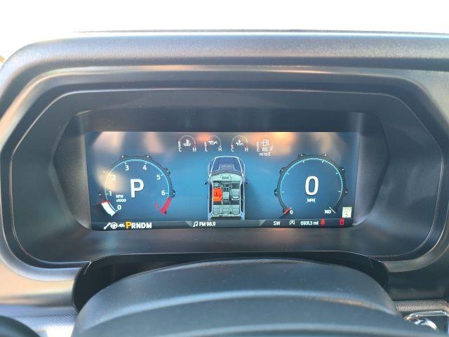 2025 Ford F-150 - $81,000