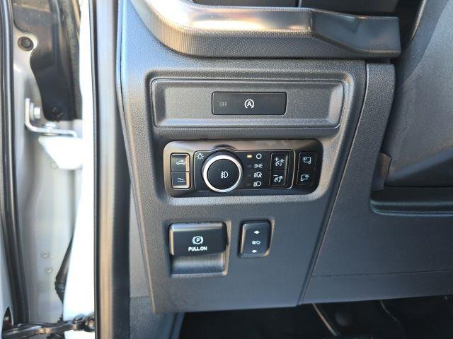 2025 Ford F-150 - $81,000