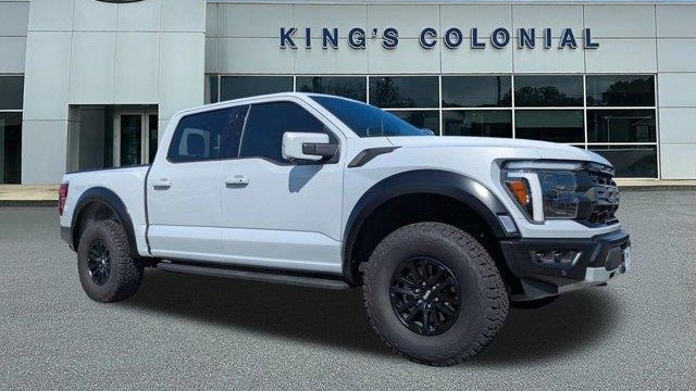 Preowned 2025 Ford F-150 Raptor for Sale