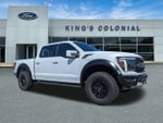 2025 F-150 Thumbnail 1