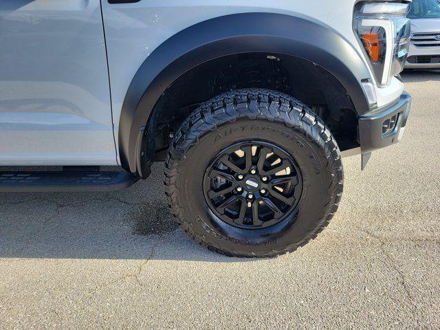 2025 Ford F-150 - $75,789