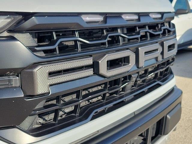 2025 Ford F-150 - $75,789