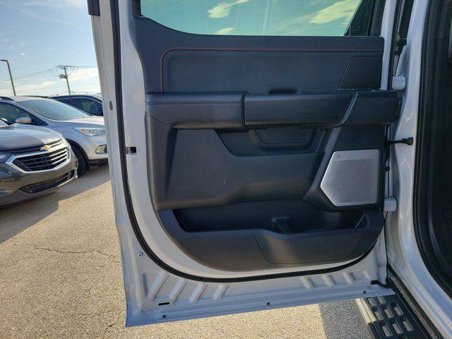 2025 Ford F-150 - $75,789