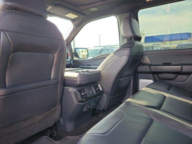 2025 Ford F-150 - $75,789