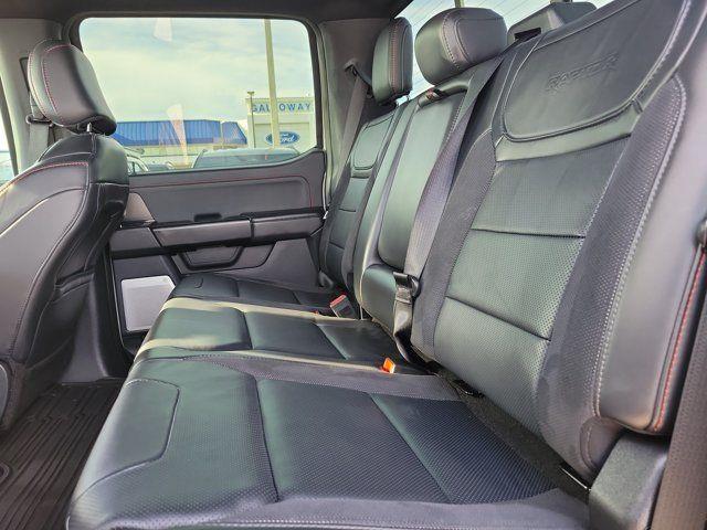 2025 Ford F-150 - $75,789