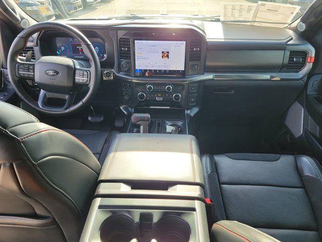 2025 Ford F-150 - $75,789