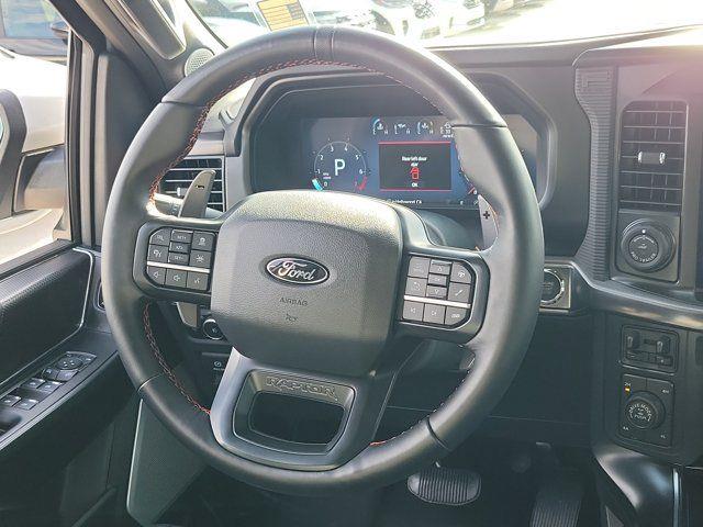 2025 Ford F-150 - $75,789
