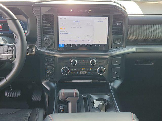 2025 Ford F-150 - $75,789