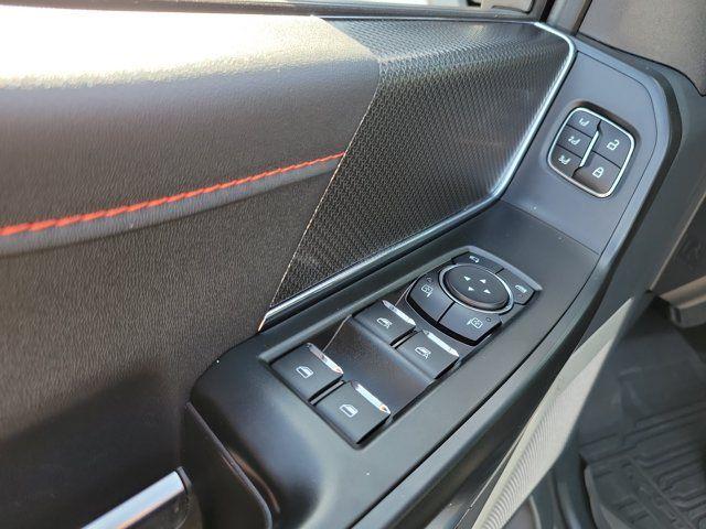 2025 Ford F-150 - $75,789