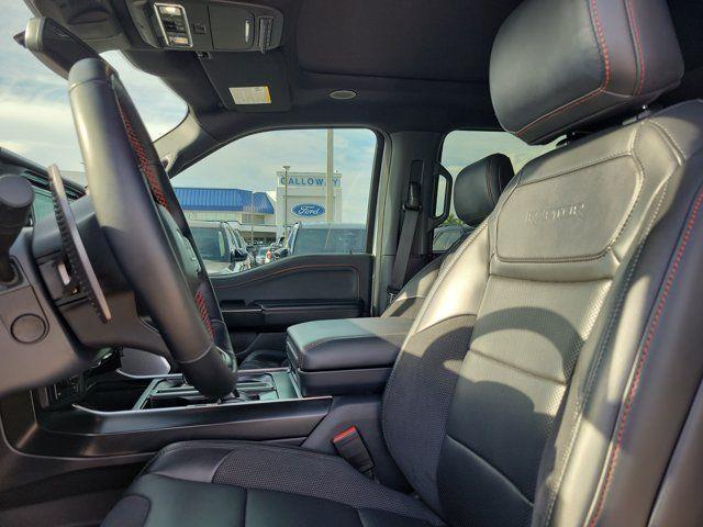 2025 Ford F-150 - $75,789