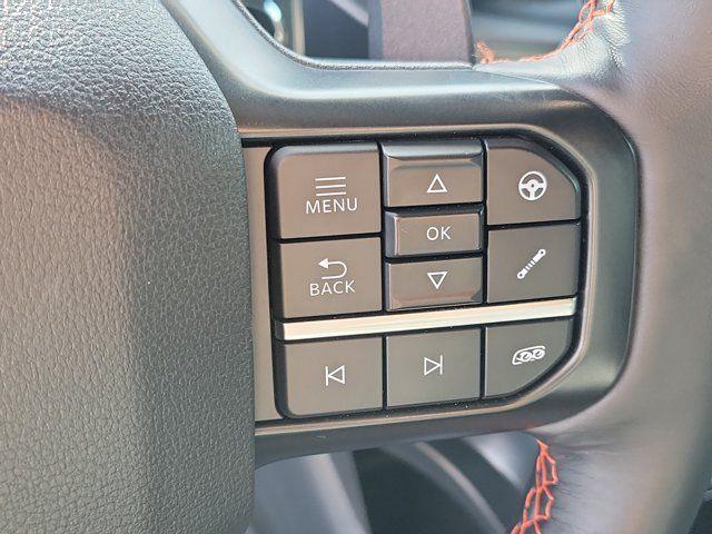 2025 Ford F-150 - $75,789