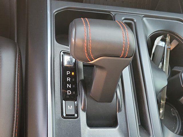 2025 Ford F-150 - $75,789