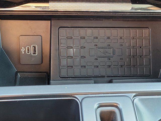2025 Ford F-150 - $75,789