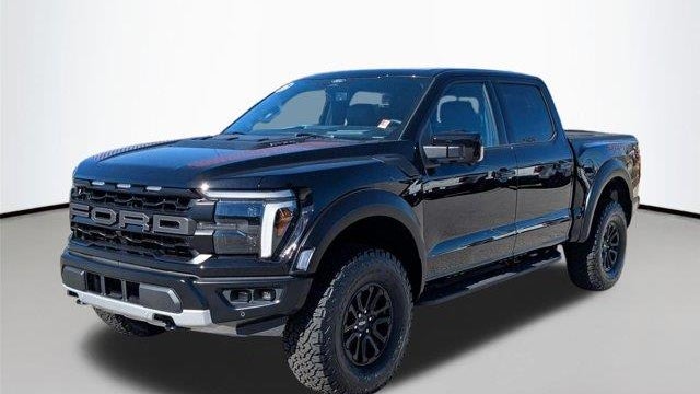 Preowned 2025 Ford F-150 Raptor for Sale