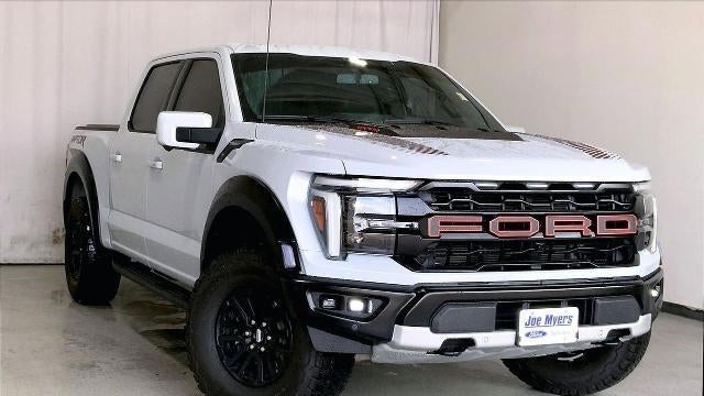 Preowned 2025 Ford F-150 Raptor for Sale