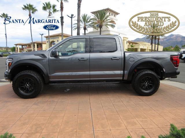 2026 Ford F-150 - $82,999