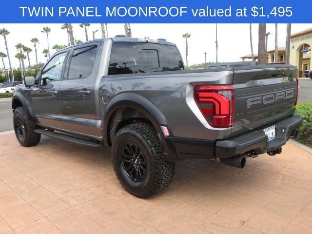 2026 Ford F-150 - $82,999