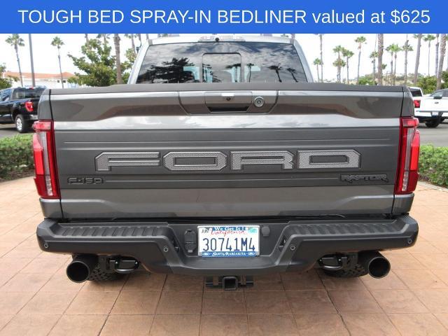 2026 Ford F-150 - $82,999