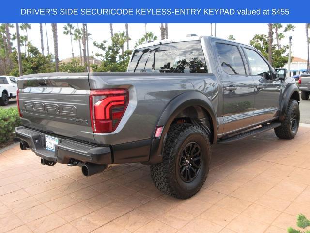 2026 Ford F-150 - $82,999